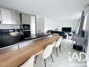Apartment in Entrange (57330)