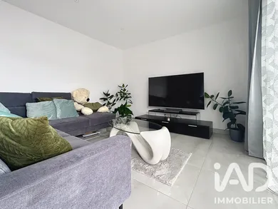 Apartment in Entrange (57330)