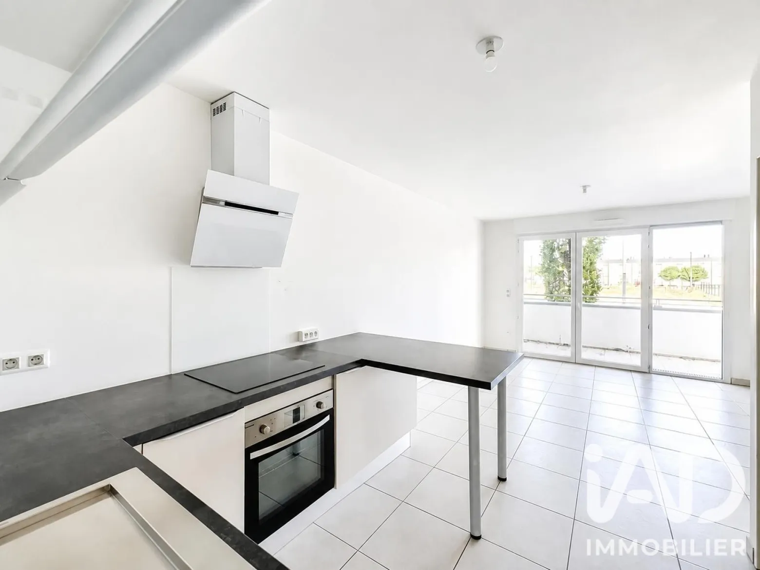 appartement à Bezannes