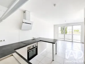 Apartment in Bezannes (51430)