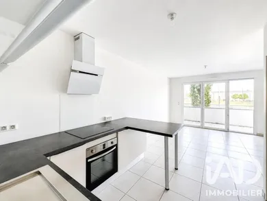 Appartement à Bezannes (51430)