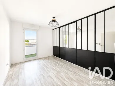 Appartement à Bezannes (51430)