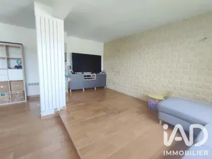 Appartement à Sarcelles (95200)