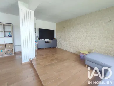 Appartement à Sarcelles (95200)