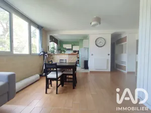 Appartement à Sarcelles (95200)