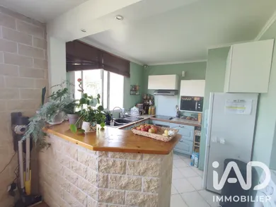 Appartement à Sarcelles (95200)