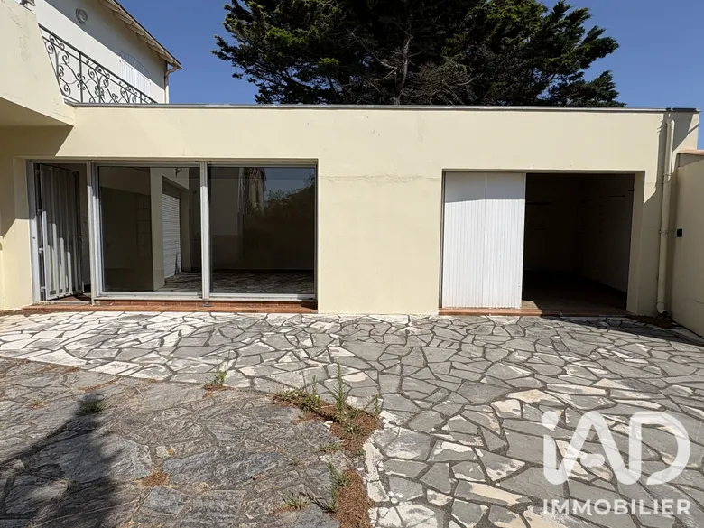 Maison 2 pièces 50 m² · à Saint-Hilaire-de-Riez · 50 m² · 149 800 €