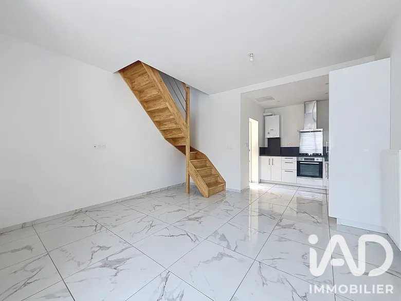Maison 3 pièces 60 m² · à Halluin · 60 m² · 129 900 €