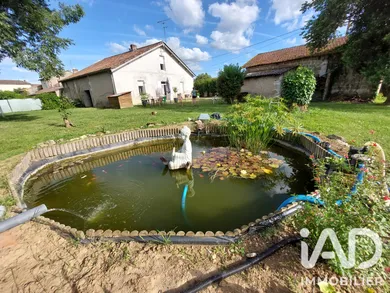 Park home in Bonneville-et-Saint-Avit-de-Fumadières (24230)