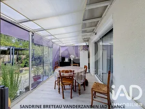 House in Chambon-la-Forêt (45340)