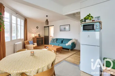 Appartement à Rennes (35000)