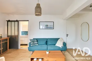 Apartment in Rennes (35000)
