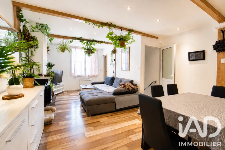 Maison 5 pièces 102 m² · à Millas · 102 m² · 199 000 €