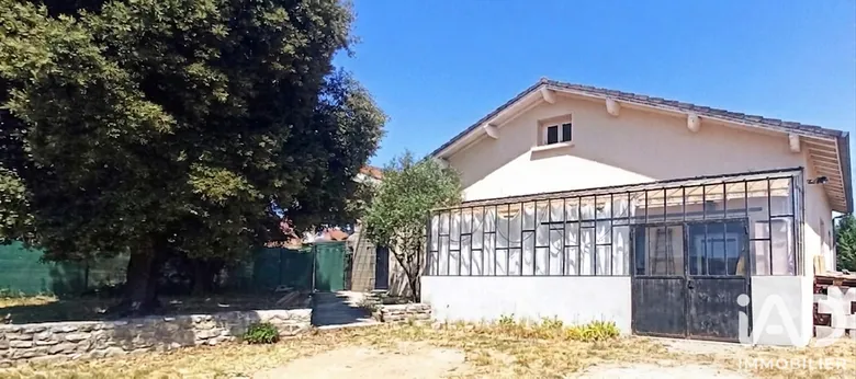 Maison 5 pièces 158 m² · à Montbrison · 157,5 m² · 265 000 €
