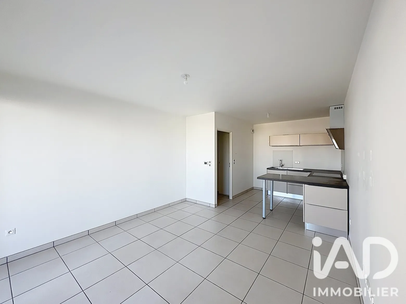 Vente appartement à Bezannes (51430) : appartement 3 pièces 62 m² - 2052468 — 2