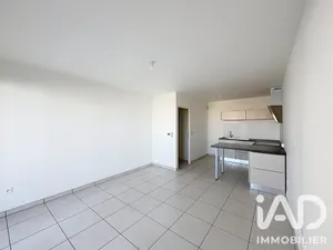 Apartment in Bezannes (51430)