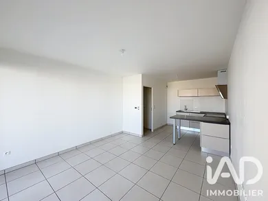 Appartement à Bezannes (51430)