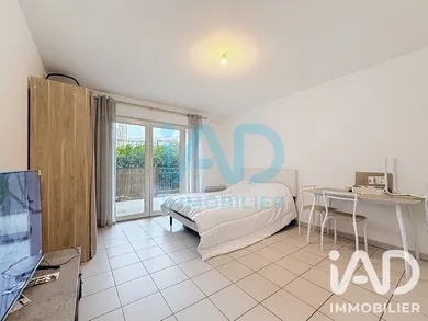 Appartement à Marseille (13013)