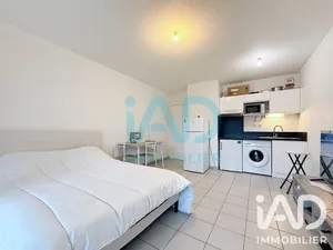 Appartement à Marseille (13013)