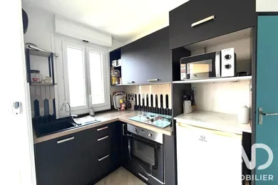 Appartement à Cazaubon (32150)