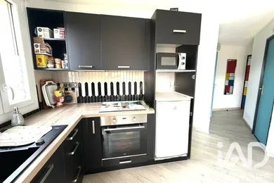 Appartement à Cazaubon (32150)