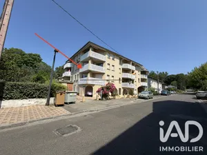 Appartement à Cazaubon (32150)