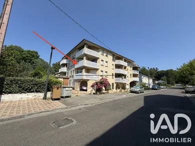 Appartement à Cazaubon (32150)