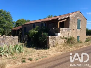 Maison traditionnelle à Saint-Antonin-Noble-Val (82140)