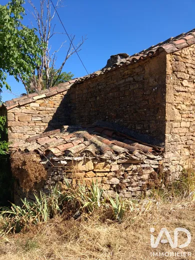 Maison traditionnelle à Saint-Antonin-Noble-Val (82140)
