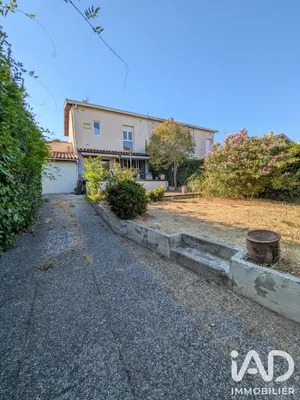 Maison à Castries (34160)