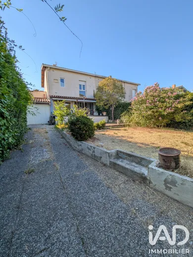 Maison à Castries (34160)