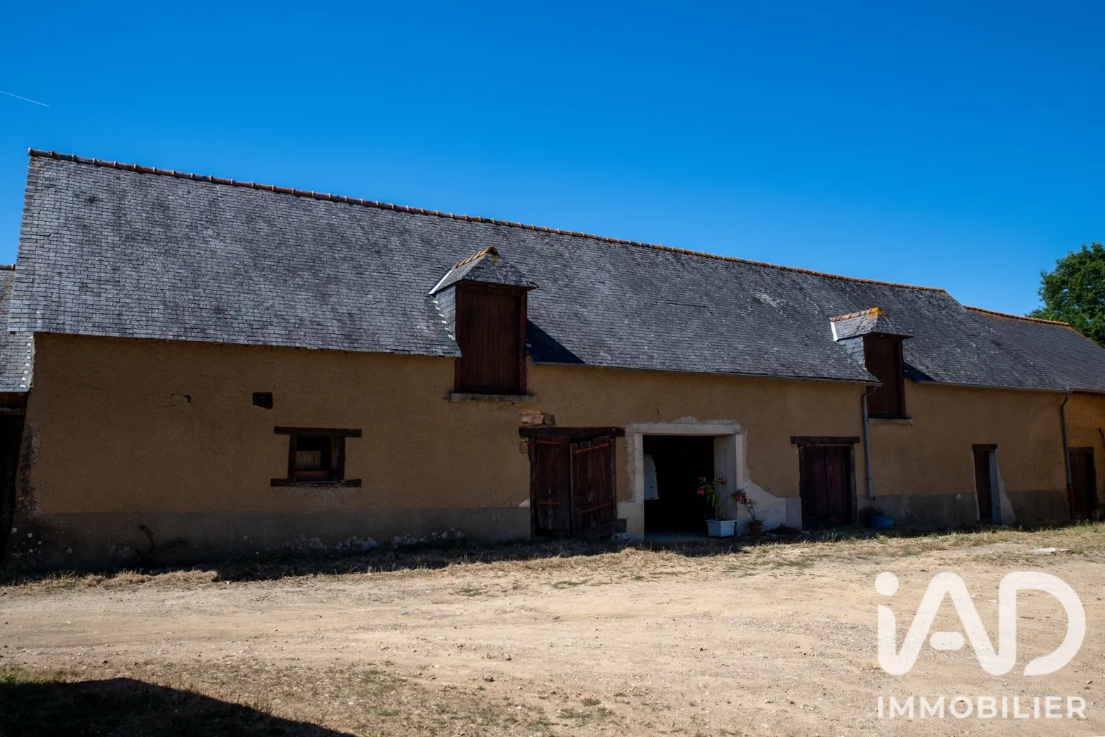 maison à Acigné