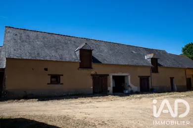 Longere in Acigné (35690)