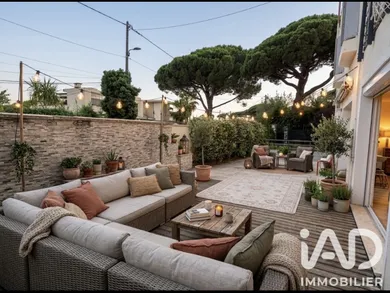 Maison à Cannes (06150)