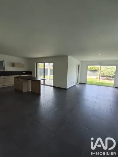House in Quincampoix (76230)