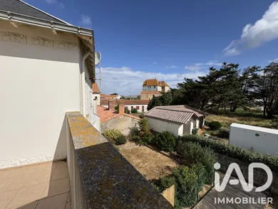 House in Saint-Hilaire-de-Riez (85270)