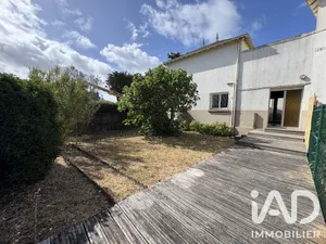 House in Saint-Hilaire-de-Riez (85270)