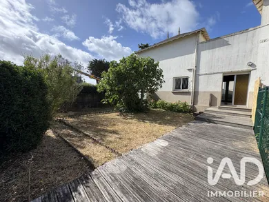 House in Saint-Hilaire-de-Riez (85270)