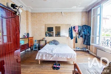 Townhouse in Malakoff (92240)
