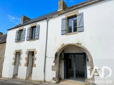 Maison à Pont-Croix (29790)