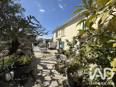 Farm in Mirabel-aux-Baronnies (26110)