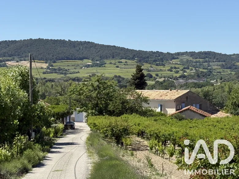 Maison 8 pièces 167 m² · à Mirabel-aux-Baronnies · 167 m² · 367 500 €