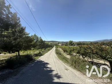 Farm in Mirabel-aux-Baronnies (26110)