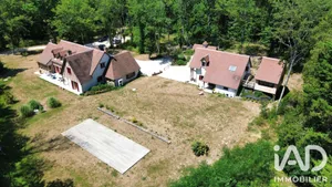 Domaine à Mont-près-Chambord (41250)