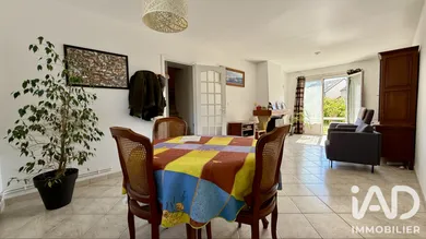 Traditional house in Villiers-sur-Orge (91700)
