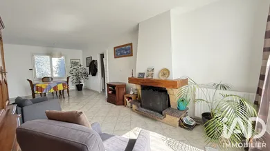Traditional house in Villiers-sur-Orge (91700)
