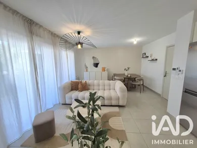 Appartement à Aubagne (13400)