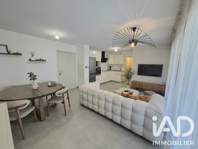 Appartement à Aubagne (13400)