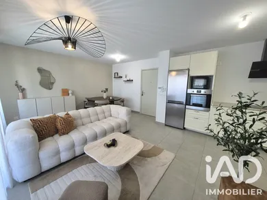 Appartement à Aubagne (13400)