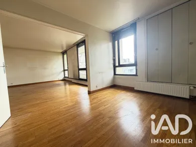 Appartement à Élancourt (78990)
